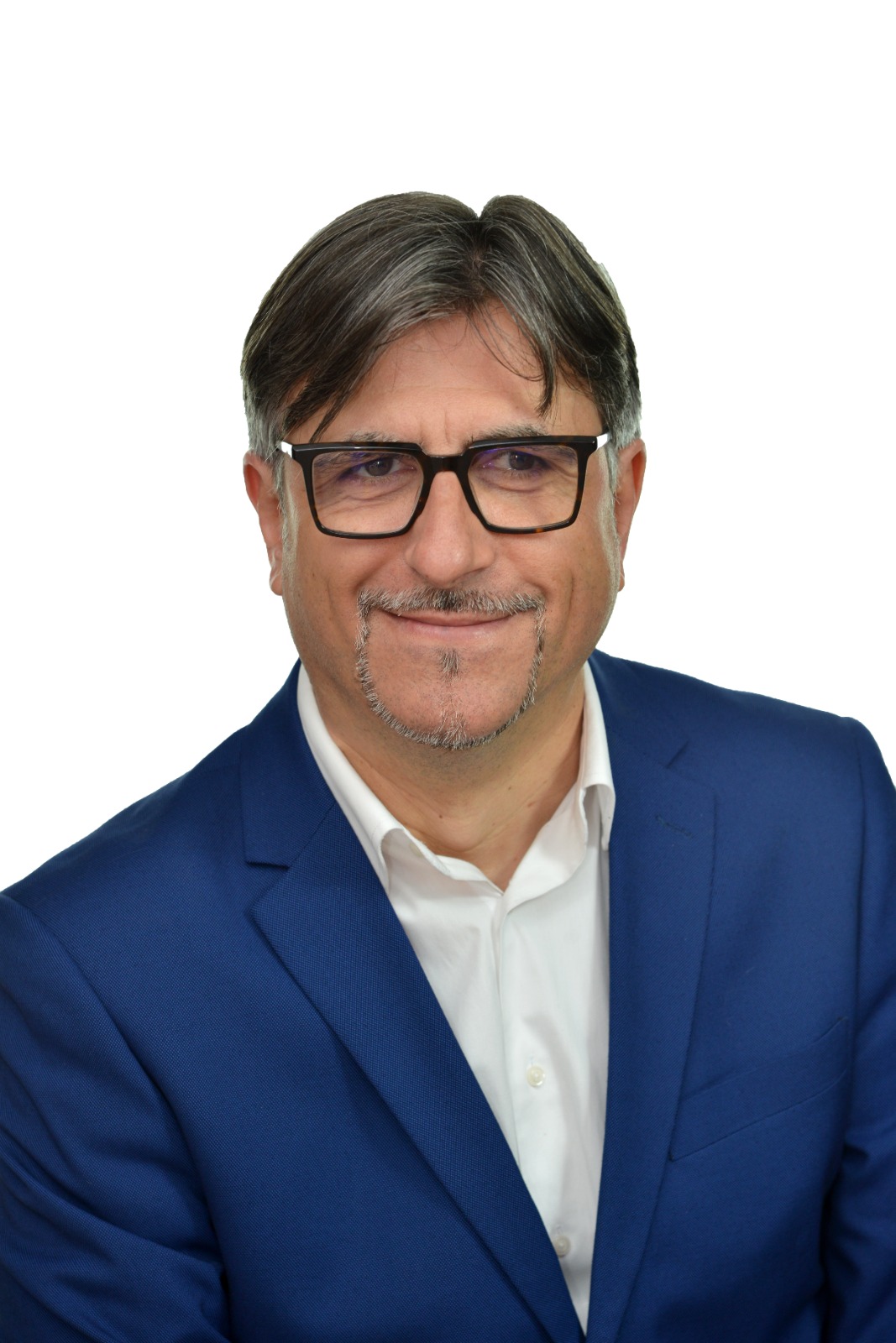 Paolo Cal&ograve;